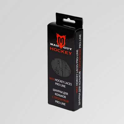 ШНУРКИ С ПРОПИТКОЙ MADGUY MAD GUY - Коньки Самокаты, скейты, ролики - В продаже...