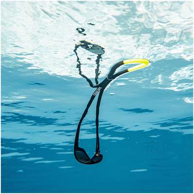 Шнурок для очков нетонущий флуоресцентный TRIBORD - купить в интернет-магазине