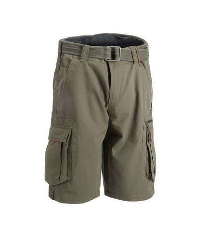 ШОРТЫ ARPENAZ 500 МУЖ. QUECHUA - Походы_мужчины Одежда - В продаже на