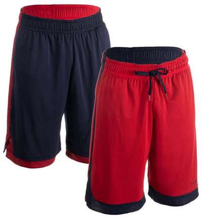 Шорты двухсторонние мужские TARMAK - купить в интернет-магазине