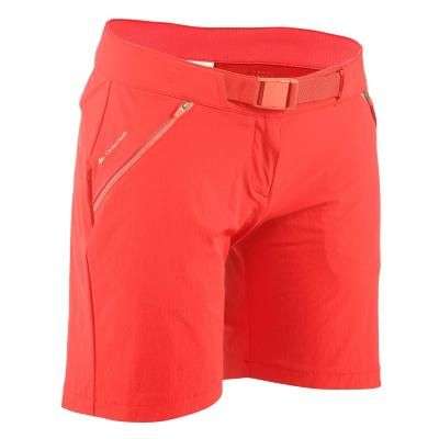 Детские шорты для походов MH500 QUECHUA - купить в интернет-магазине