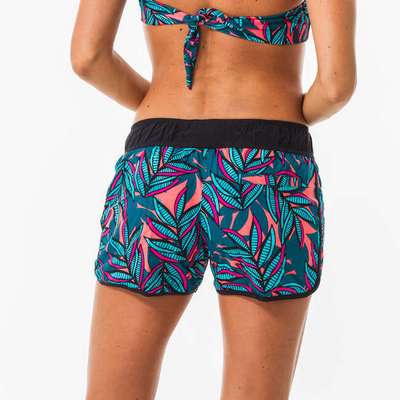 Шорты женские Tini Colorb OLAIAN - купить в интернет-магазине