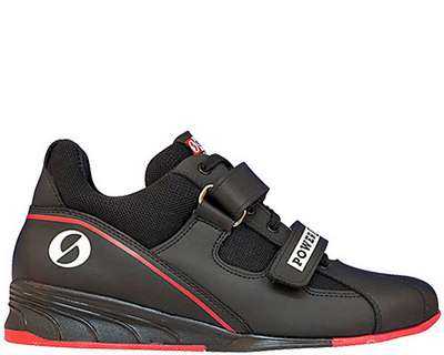 Штангетки красн./черн. SABO - купить в интернет-магазине