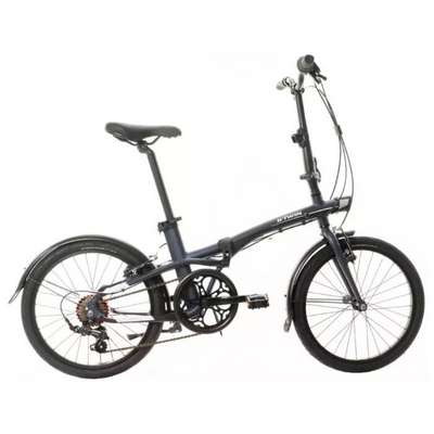 Складной велосипед 20