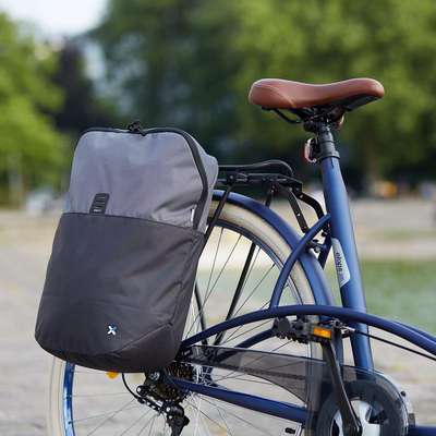 Складываемый ящик B