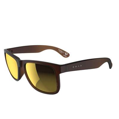 СОЛНЦЕЗАЩИТ. ОЧКИ LORETO КАТ3 ORAO - Оптика Оптика - В продаже на