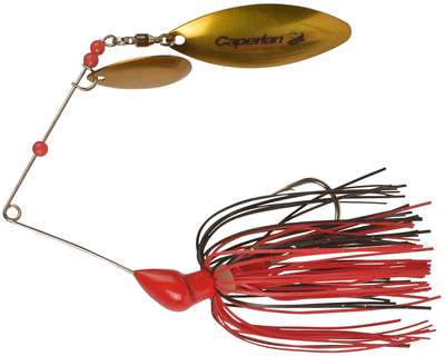 Спиннербейт Buckhan 16 г  CAPERLAN - купить в интернет-магазине