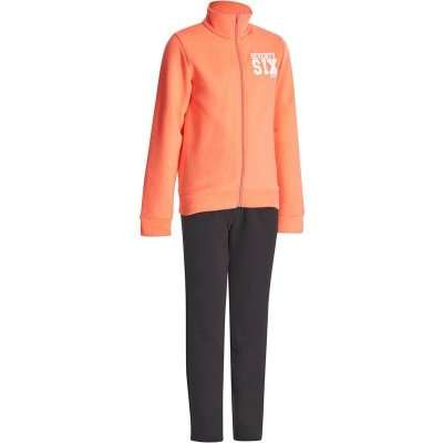 СПОРТИВНЫЙ КОСТЮМ WARM