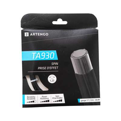 СТРУНА TA 930 SPIN 1,25 мм ARTENGO - купить в интернет-магазине