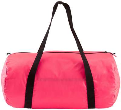 Сумка для фитнеса складная 30 л DOMYOS - купить в интернет-магазине