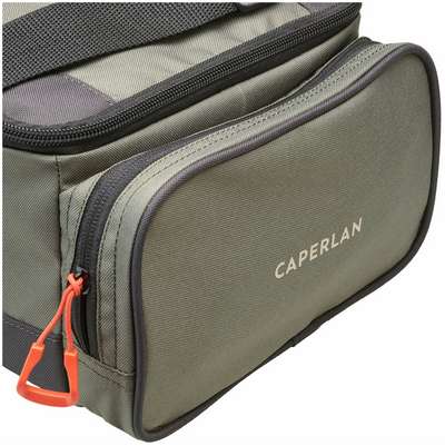 СУМКА ДЛЯ РЫБНОЙ ЛОВЛИ 100 5 Л CAPERLAN - купить в интернет-магазине