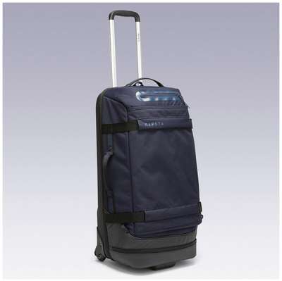 Сумка на колесиках Intensif 65 л KIPSTA - купить в интернет-магазине