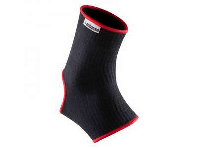 СУППОРТ ГОЛЕНОСТОПА 100 ДЛЯ БОЕВЫХ ЕДИНОБОРСТВ OUTSHOCK - купить в интернет-магазине