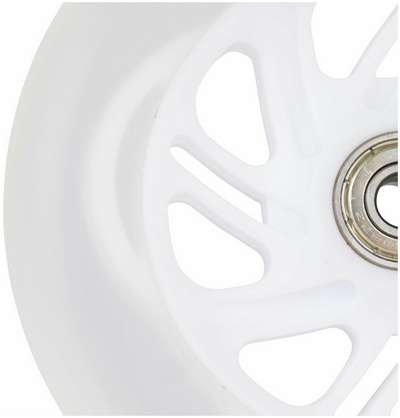 СВЕТЯЩЕЕСЯ КОЛЕСО 125 мм OXELO - купить в интернет-магазине