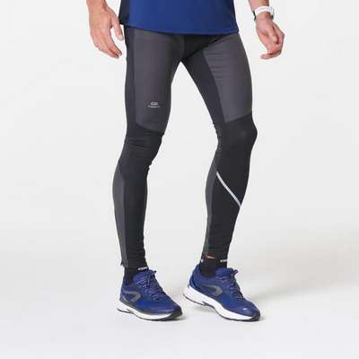 ТАЙТСЫ TRAIL ЖЕН. KALENJI - Бег. Одежда Бег - В продаже на