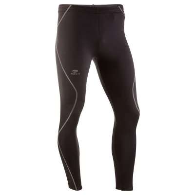 Теплые тайтсы Ekiden Муж. KALENJI - Бег. Одежда Бег - В продаже на