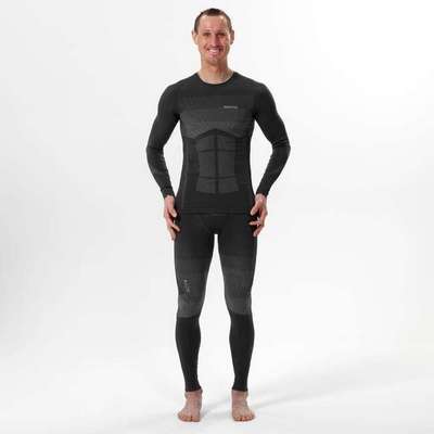 Термобелье (низ) техничное для беговых лыж мужское XC S UW 900 INOVIK - купить в интернет-магазине