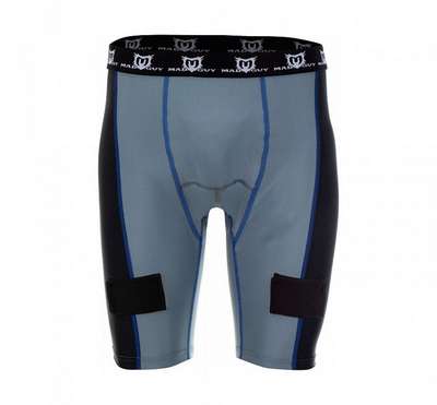 Термобелье-шорты с paковиной для детей MAD GUY - купить в интернет-магазине