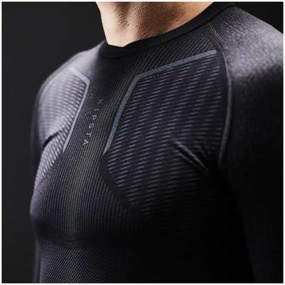 Термобелье взрослое низ Keepdry 500 KIPSTA - купить в интернет-магазине