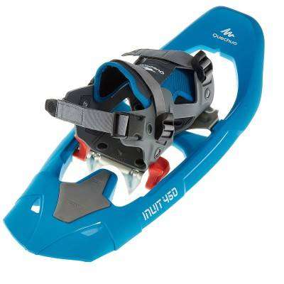 Термофутболка Capcir 50 дет. QUECHUA - Беговые, прогулочные лыжи и снегоступы...