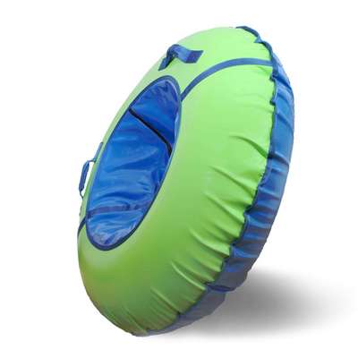 ТЮБИНГ 80 СМ с бесфталатной камерой LUGIK - купить в интернет-магазине