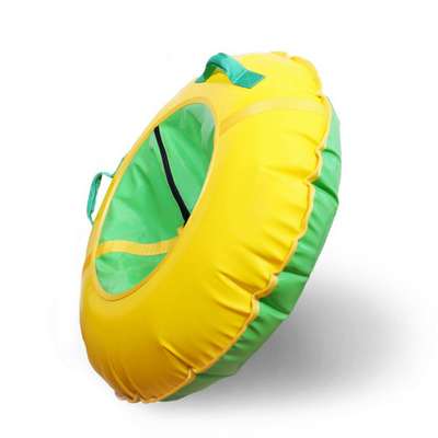 Тюбинг RU 87 см 2021 WEDZE - купить в интернет-магазине