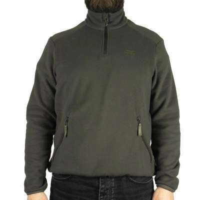 Флисовая толстовка муж. для охоты 50 SOLOGNAC - купить в интернет-магазине