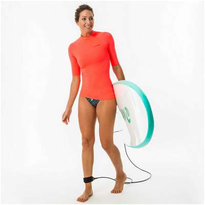 Топ солнецезащитный женский 100S OLAIAN - купить в интернет-магазине