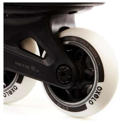 Тормоз для роликов FIT100/500 OXELO - купить в интернет-магазине