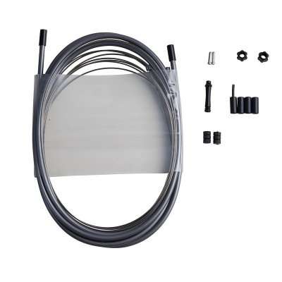 ТОРМОЗНОЙ ТРОС/ МТВ 520 B