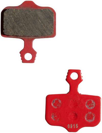 Колодки для дискового тормоза AVID ELIXIR DECATHLON - купить в интернет-магазине