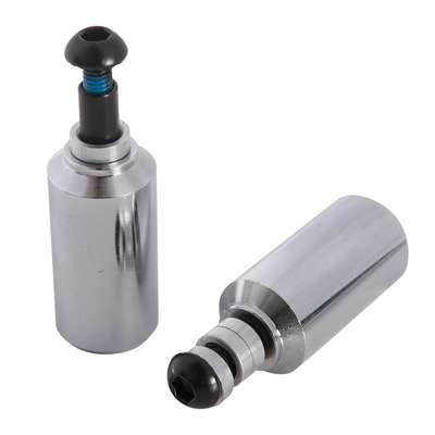 Пеги стальные для самоката для фристайла 22 мм OXELO - купить в интернет-магазине