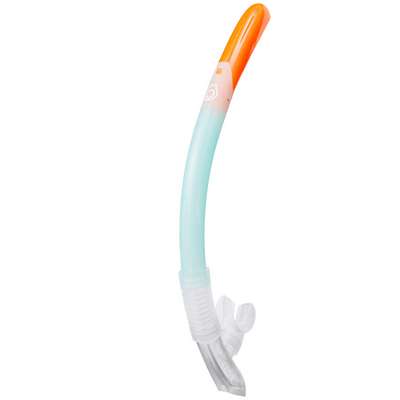 Трубка для взр. для сноркелинга SNK 520 SUBEA - купить в интернет-магазине