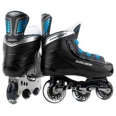 Трусы хоккейные NEXUS 400 Дет. BAUER - Коньки Самокаты, скейты, ролики - В...