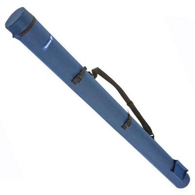 Тубус для удилищ Salmo 145 см диаметр 7см SALMO - купить в интернет-магазине