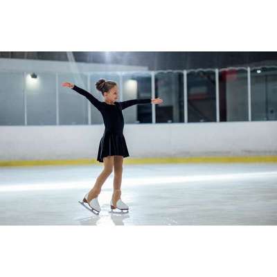 Детская туника для фигурного катания  OXELO - купить в интернет-магазине