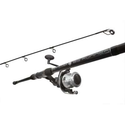 УДИЛИЩЕ CARP START 12P 3 ФУНТА CAPERLAN - Рыбная ловля в пресной воде Рыбалка...