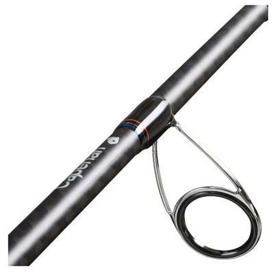 УДИЛИЩЕ ДЛЯ ЛОВЛИ ХИЩНОЙ РЫБЫ WIXOM-9 220 M (7/21 Г)  CAPERLAN - купить в интернет-магазине