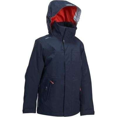 УТЕПЛЕННАЯ КУРТКА ДЕТ. TRIBORD - Парусный спорт Парусный спорт - В продаже...