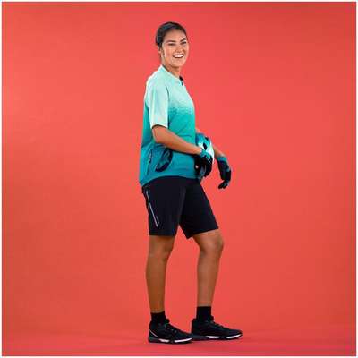 ВЕЛОШОРТЫ ST 900 ЖЕНСКИЕ