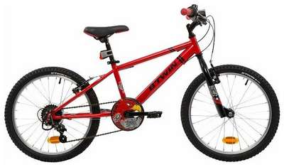 ВЕЛОСИПЕД 20