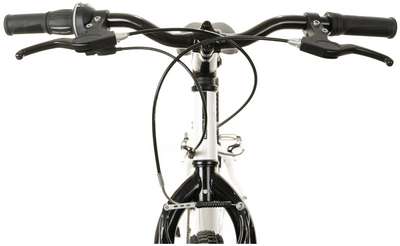 ДЕТСКИЙ ГОРНЫЙ ВЕЛОСИПЕД ROCKRIDER ST 900 20 ДЮЙМОВ 6-9 ЛЕТ BTWIN - купить в интернет-магазине