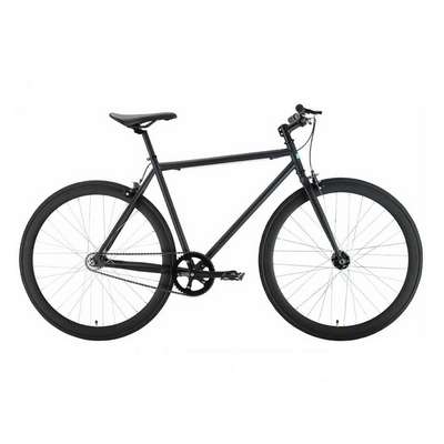 ВЕЛОСИПЕД ГОРОДСКОЙ SINGLE SPEED 500 ELOPS - купить в интернет-магазине
