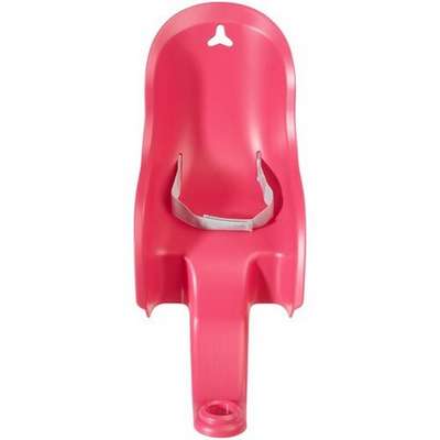 ВЕЛОСИПЕДНОЕ СИДЕНЬЕ ДЛЯ КУКЛЫ НА ДЕТСКОМ ВЕЛОСИПЕДЕ BTWIN - купить в интернет-магазине