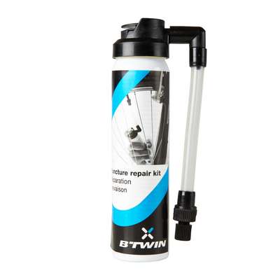 ВЕЛОСИПЕДНЫЙ РЕМОНТНЫЙ КОМПЛЕКТ  BTWIN - купить в интернет-магазине