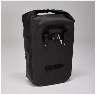 Водонепроницаемая велосипедная сумка 500 на 20 литров  ELOPS - купить в интернет-магазине