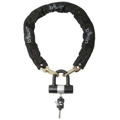 Велозамок Velo 100 с ключом B