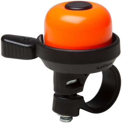 Велозвонок 100 оранжевый ELOPS - купить в интернет-магазине