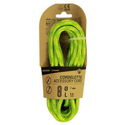 ВЕРЕВКА 4 ММ X 7 М SIMOND - Скалолазание и альпинизм Скалолазание и альпинизм...