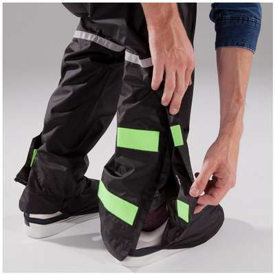 ВЕРХНИЕ БРЮКИ VILLE 300 B